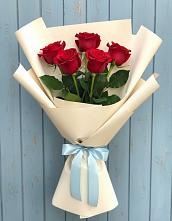 Букет Классика чувств #REPLACE_PRED# Порецкое