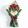 Букет цветов из: Розы в Порецкое