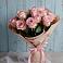Букет цветов из: Розы в Порецкое