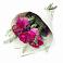 Букет цветов из: Розы в Порецкое