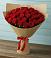 Букет Красные розы Милано в Порецкое