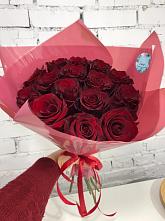 Букет Блистательный #REPLACE_PRED# Порецкое