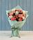 Букет цветов из: Розы в Порецкое