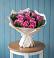 Букет цветов из: Розы в Порецкое
