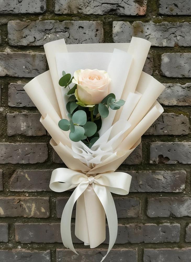 Букет цветов из: Розы в Порецкое