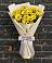 Букет цветов из: Хризантемы в Порецкое