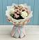 Букет цветов из: Розы в Порецкое